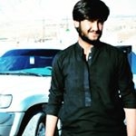 Maqbool Shah - Instagram Profile Picture of Maqbool Shah (@syedzada__001) on Instagram