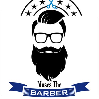 Profile Picture of Moses The Barber (@MosestheBarber1) on Twitter