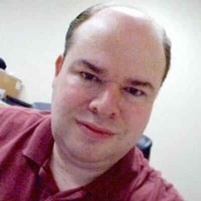 Profile Picture of Doug Osborne (@Technomizer) on Twitter