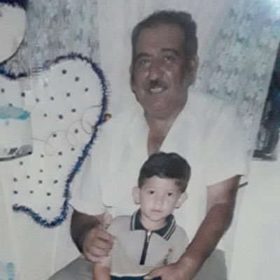 Profile Picture of Alex Ceniceros (@alexceniceros62) on Twitter