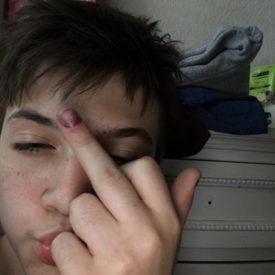 Profile Picture of Anthony Arlaus (@Anthony31210740) on Twitter