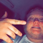 Rusty Martin - Instagram Profile Picture of Rusty Martin (@brokeboy_386) on Instagram
