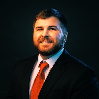 Profile Picture of Alex Cliff (@ACliffFCM) on Twitter