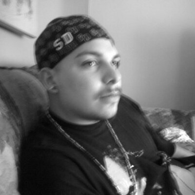 Profile Picture of Chris-VANDAL-Ramirez (@saint_619) on Twitter