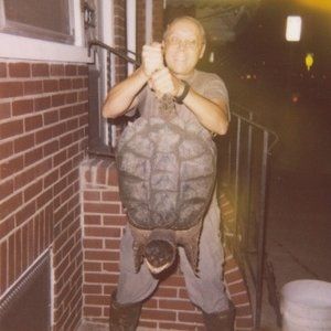 George Horvath - Myspace Profile Picture of George Horvath (@nj219bands) on Myspace