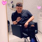 Profile Picture of David Degante (@cloudywithachanceofdiva.d) on Instagram