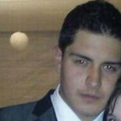 Profile Picture of Mike Cristóbal (@MikeCristobal8) on Twitter