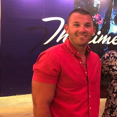 Profile Picture of James Jarvis III (@jamesjarvis44) on Twitter