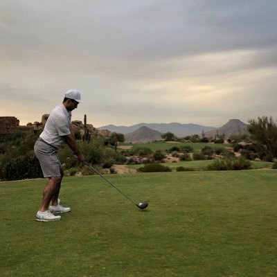 Profile Picture of Mike Lombardi (@Mike_Lombo) on Twitter