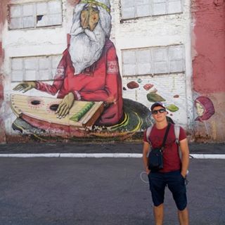 Profile Picture of Евгений Деревянко (@&) on Facebook