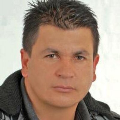 Profile Picture of RICHARD RODRIGUEZ M (@LaRocka777) on Twitter