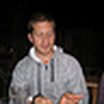 Profile Picture of Christopher Lash (@christopheroflash) on Flickr
