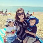 Profile Picture of Cara Watts (@carajanewatts) on Instagram