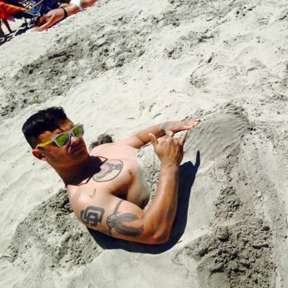 Profile Picture of Matt Ferguson (@mayweatherfan40) on Poshmark