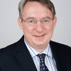 Profile Picture of Richard Viney (@RichardViney1) on Twitter