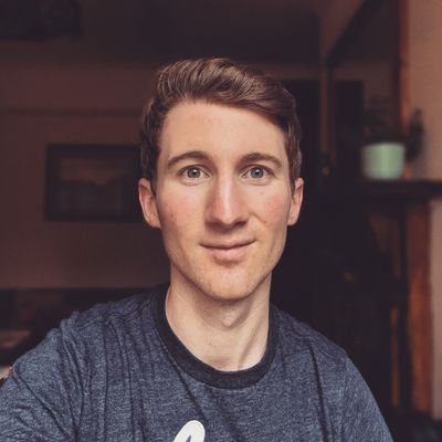 Profile Picture of James Hill (@jh89th) on Twitter