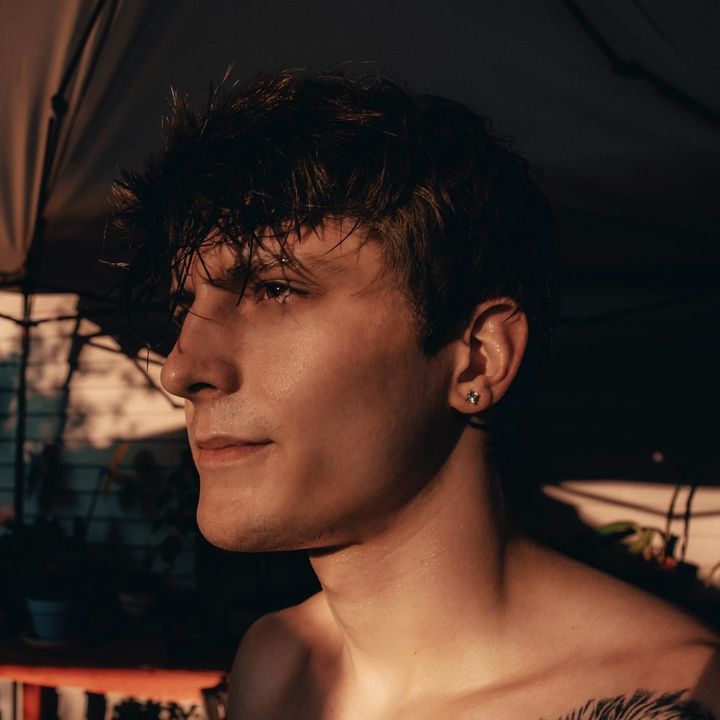 Profile Picture of David Huck (@@davidhuck) on Tiktok