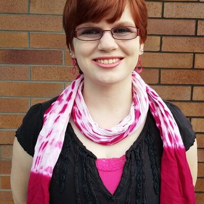 Profile Picture of Kelly Broadwater (@KellyAnnWallis) on Twitter