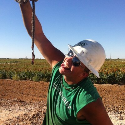 Profile Picture of Alex Friel (@frielbaby) on Twitter