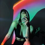 Profile Picture of Marie 🪐 (@wienerzuckerrr) on Instagram