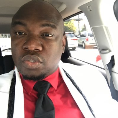 Profile Picture of Richard Danso (@RichardCaspee) on Twitter