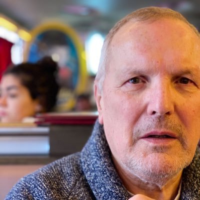 Profile Picture of Michael Rathe (@MichaelRathe) on Twitter