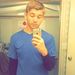 Profile Picture of Tyler Caddell (@tycaddell75) on Pinterest