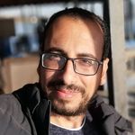 Profile Picture of Joseph Helal (@joseph_helal) on Instagram