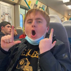 Profile Picture of Amelia Chappell (@thatbaby21) on Pinterest