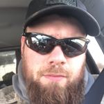 Profile Picture of Jeremy Hash (@beardedstud1994) on Instagram