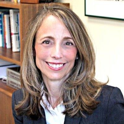 Profile Picture of Judy Goldberg Berman (@GlandDocMD) on Twitter