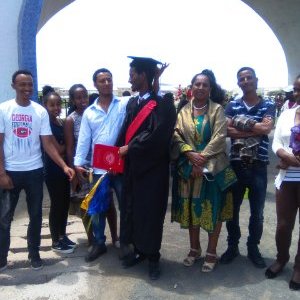 Profile Picture of Lelisa Gezu (@GezuLelisa) on Twitter