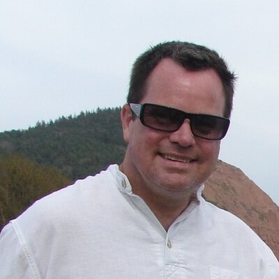 Profile Picture of Robert Magill (@RobertMagill) on Twitter