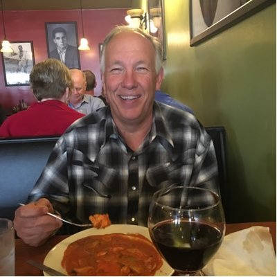 Profile Picture of Steve Hasler (@SteveHasler2) on Twitter