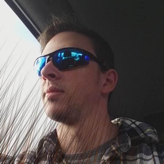 Profile Picture of John Hedges (@jhedges5000) on Tiktok