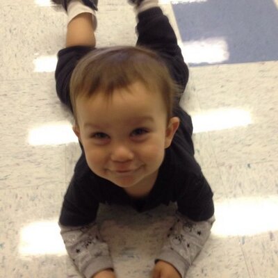 Profile Picture of Scott Coppenger (@Scottcopp15) on Twitter