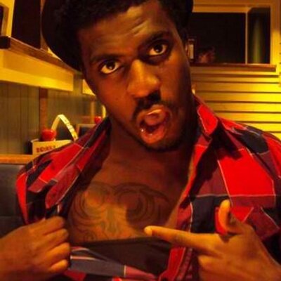 Profile Picture of Patrick Chery (@Chery3Pat) on Twitter