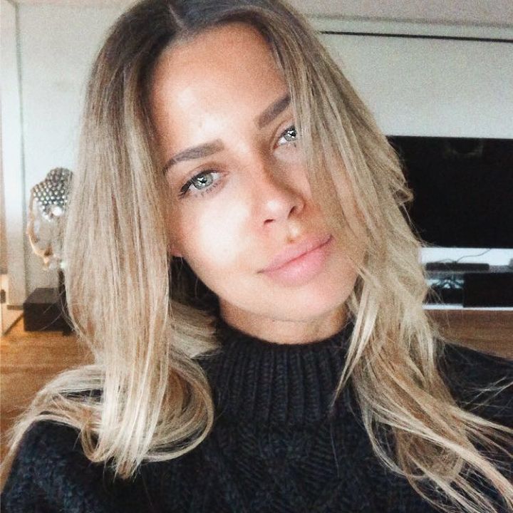 Profile Picture of Joyce Schauschütz (@@joyceschauschtz) on Tiktok