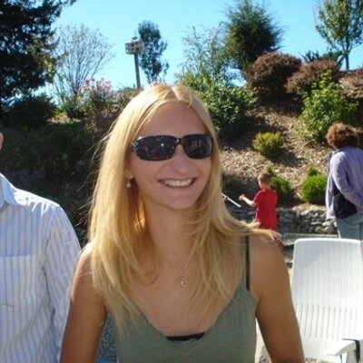 Profile Picture of Ashley Corey (@AshleyCorey05) on Twitter