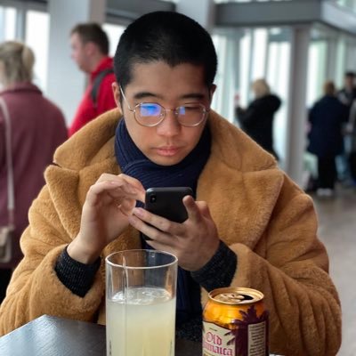 Profile Picture of Pengcheng Li (@pengchengli13) on Twitter