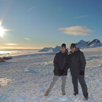 Profile Picture of Michael Milbauer (@michael-milbauer) on Quora