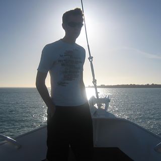 Profile Picture of Jack Clear (@jack.clear.7) on Facebook