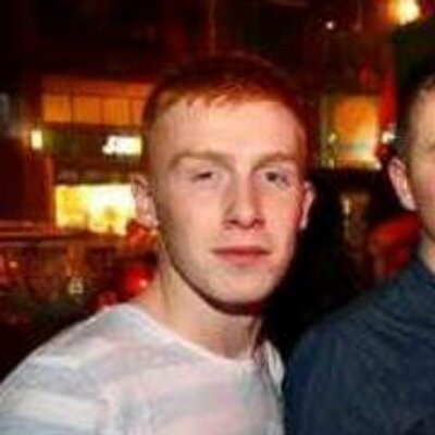 Profile Photo of James Hanlon (@jameshanlon92) on Twitter