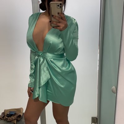 Profile Picture of Ivy Pena (@IvyPenaMtz) on Twitter