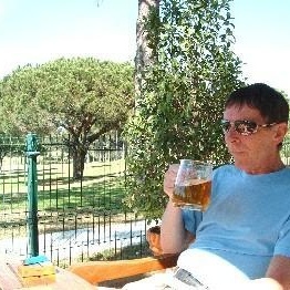 Profile Picture of Peter Hamblin (@353415955) on Myspace