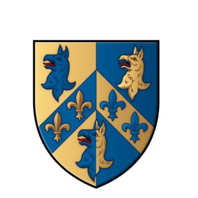 Profile Picture of Trinity College (@TrinityOxford) on Twitter