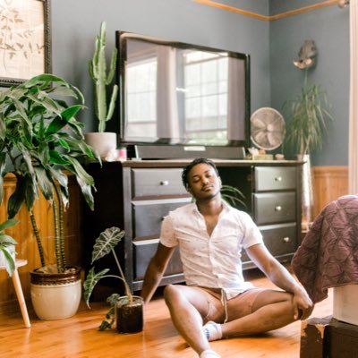 Profile Picture of Baby Boii ✨ (@KenKneeTerrell) on Twitter