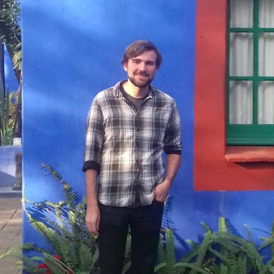 Profile Picture of Matt (@MatthewJFarmer) on Twitter