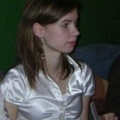 Profile Picture of Kata Horvath (@hkata) on Twitter