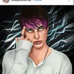 Profile Picture of kaitlyn leap (@love__sam_and_colby) on Instagram